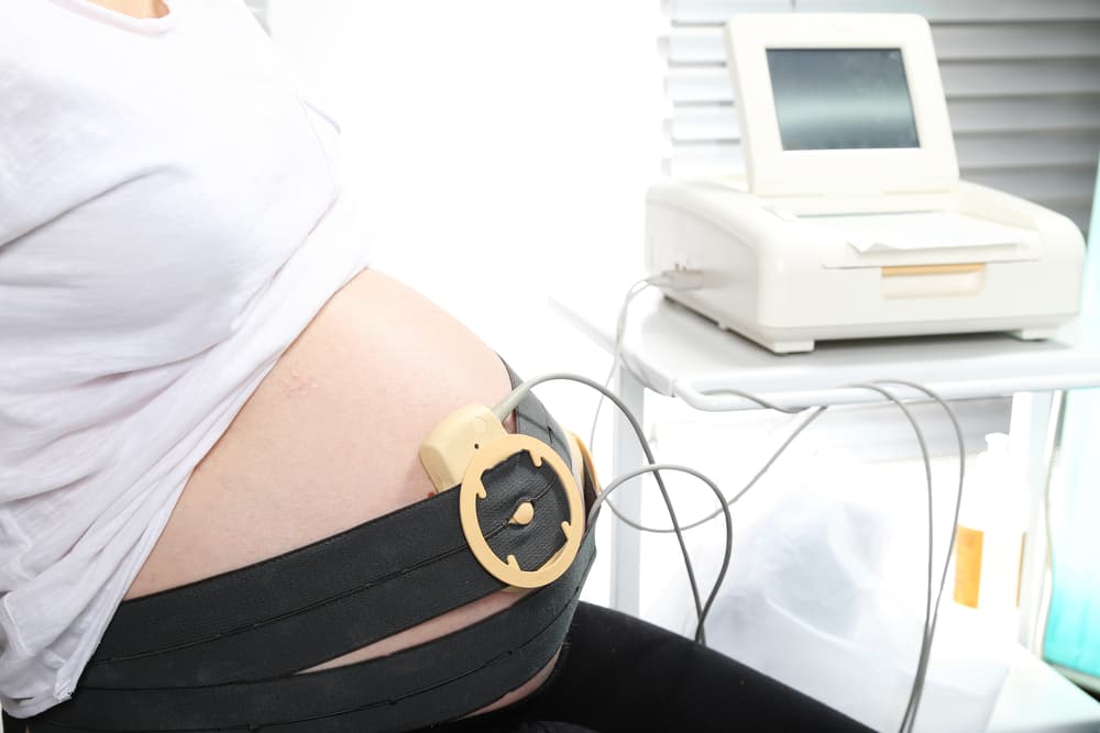 Esta complicación en el embarazo puede poner en peligro la vida de las madres