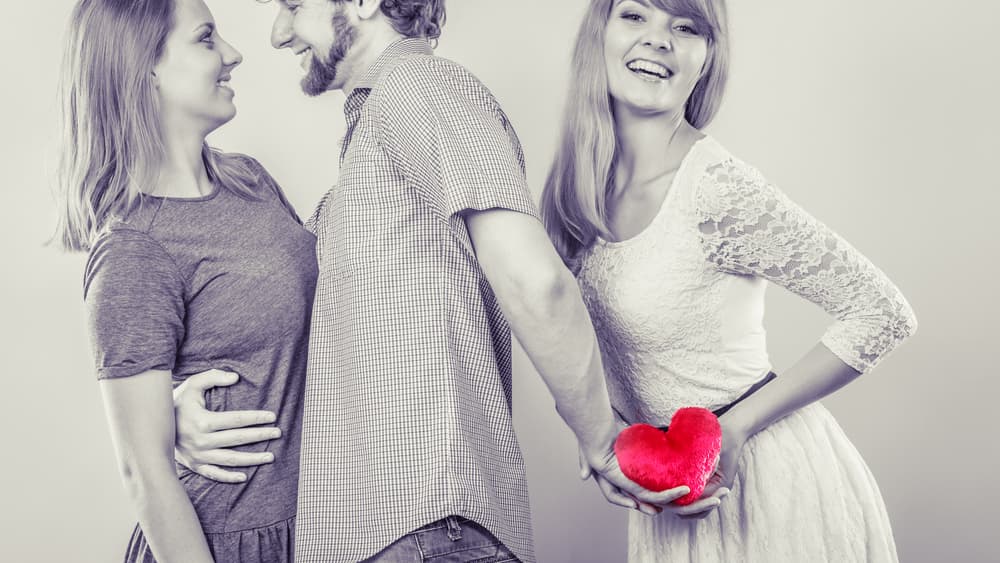 Tu pareja eligió no ponerte el cuerno y este es el motivo detrás, según los expertos