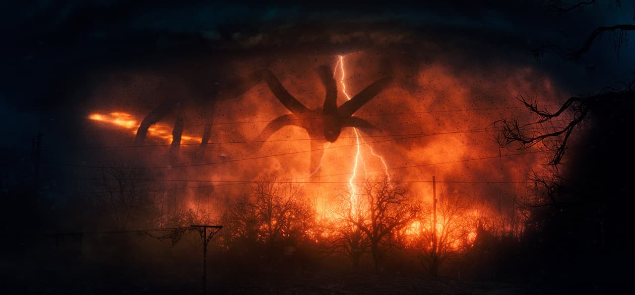 Estas son las cosas que quieres saber sobre la temporada 3 de Stranger Things