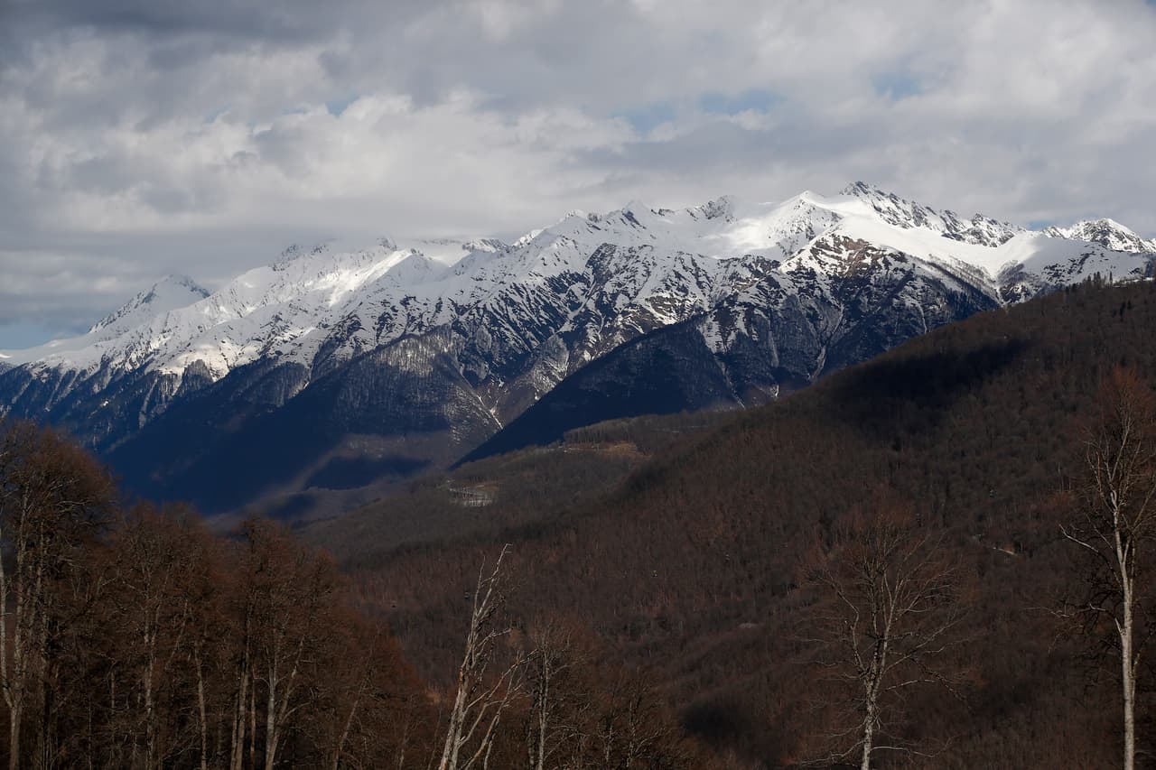Estos paisajes rusos te harán envidiar a quienes sí fueron al Mundial (aunque ni te guste el fútbol)