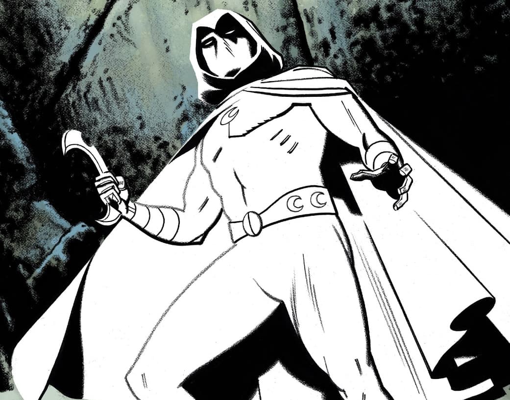 Marvel revela el nuevo papel de Oscar Isaac, ¿será el nuevo líder de los Avengers?