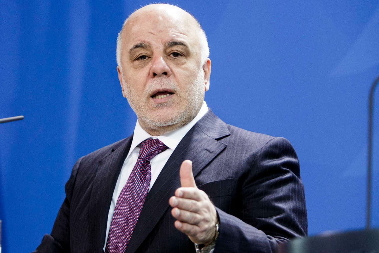 Iraq realiza ofensiva para recuperar Mosul, controlada actualmente por el Estado Islámico