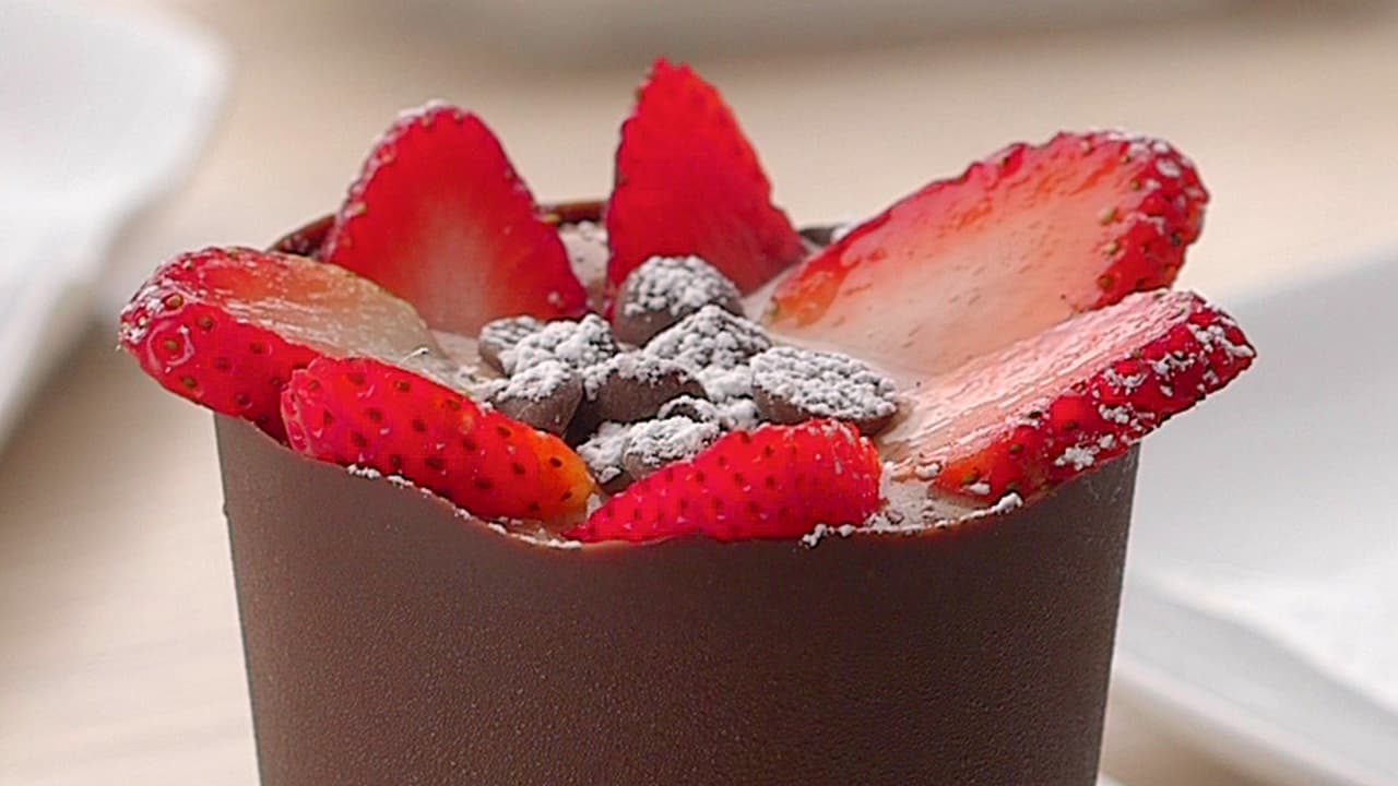 Amantes del chocolate: no podrán resistirse a estas 2 deliciosas y sencillas recetas