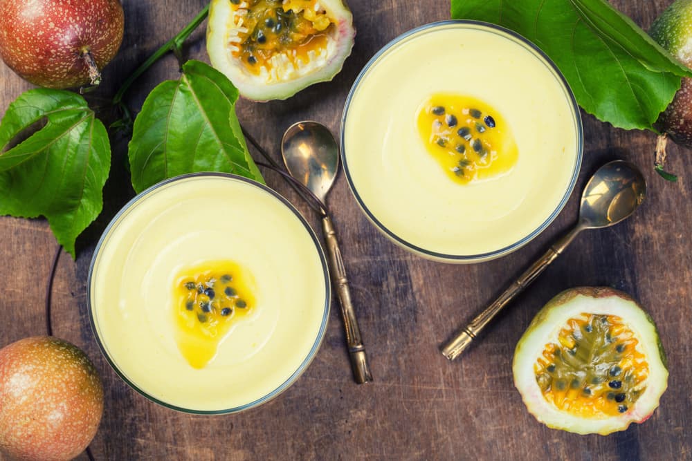 Bombón tentación y otras ideas con mousse que te llevarán directo al cielo