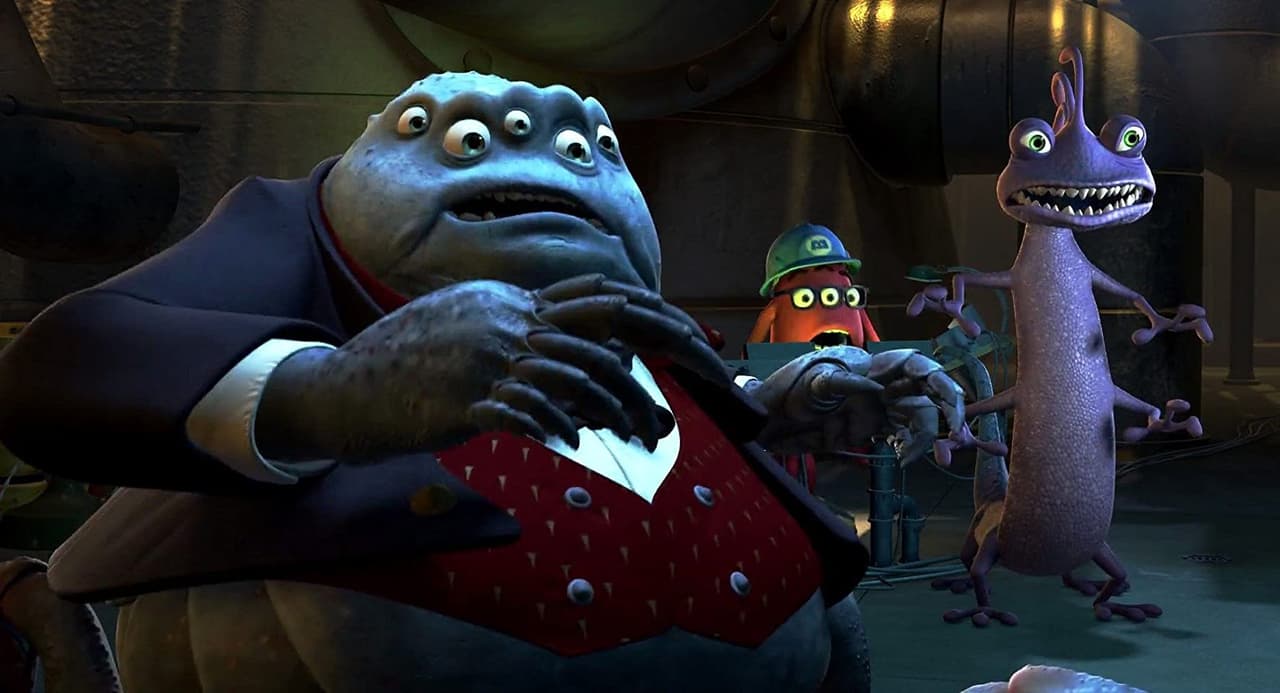 8 villanos de Disney que al inicio no tenían malas intenciones