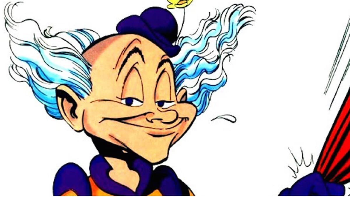 Personajes de DC que son tan poderosos, que podrían acabar con la humanidad en un parpadeo