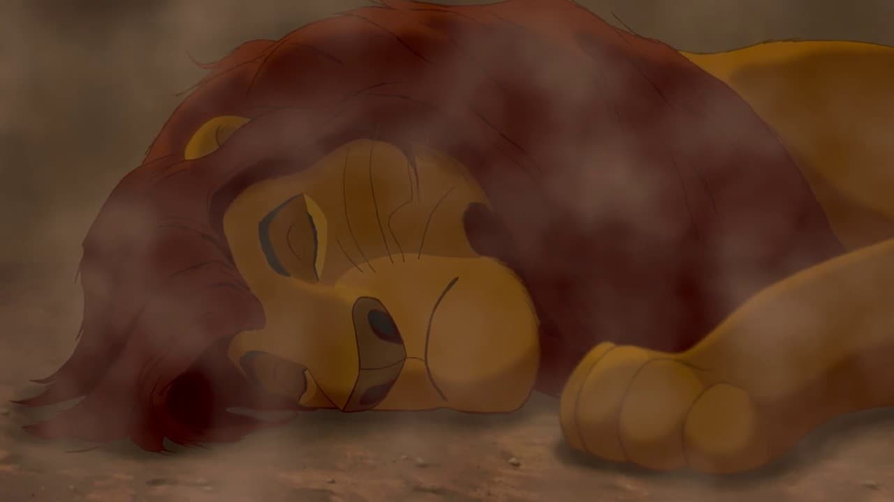 <b>Mufasa</b>
<br>Más de uno seguramente lloró con la triste escena en la que el rey Mufasa es asesinado por su propio hermano en ‘El rey león’. Ver a Simba destrozado al lado del cuerpo sin vida de su padre es una imagen que todos recordamos. ¿Qué habría pasado si Scar no hubiese sido tan envidioso y ambicioso? Seguramente la historia habría sido diferente.