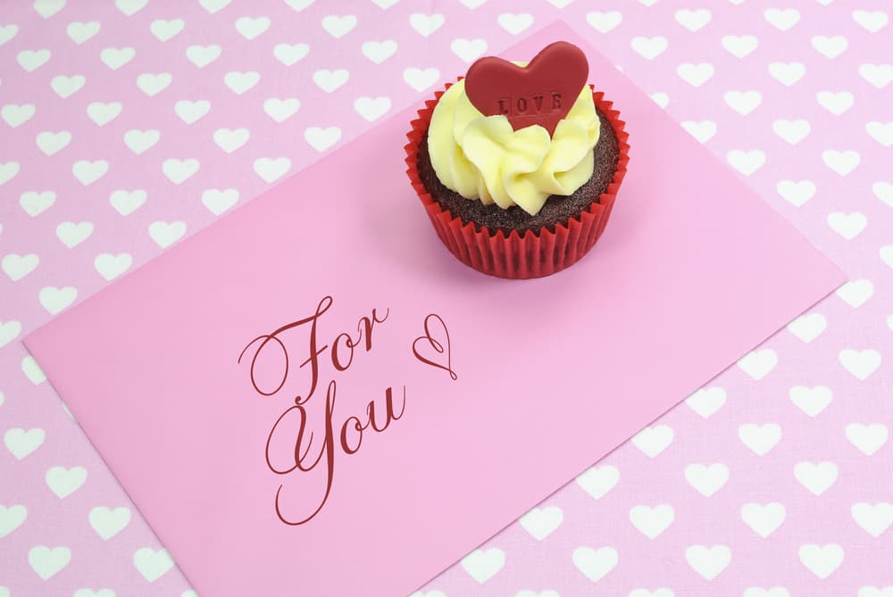 El mejor regalo que puedes dar en San Valentín ¡es uno hecho por ti! Te damos 2 ideas geniales