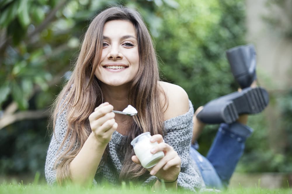 Estos alimentos te ayudarán a comer mejor ¡Es más fácil de lo que pensás!