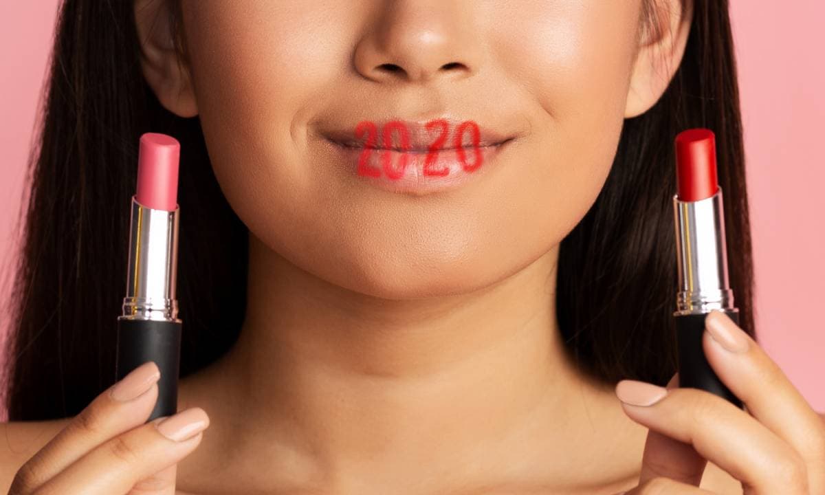 5 tendencias de maquillaje que aprendimos en TikTok y que deberías probar