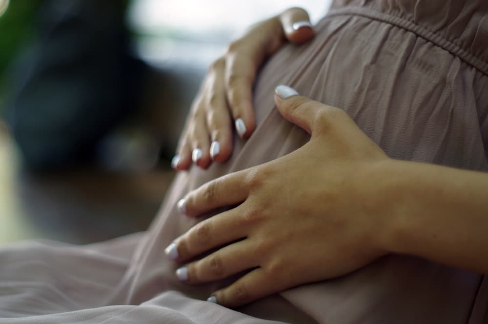 La placenta previa puede poner en riesgo tu salud y la de tu bebé, así es como puedes identificarla