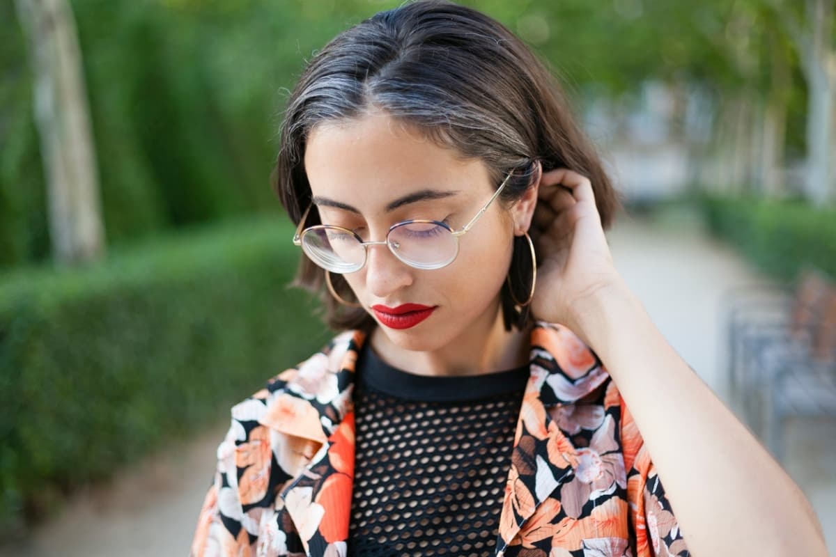 5 errores que debes dejar de cometer si quieres evitar las canas (aún estás a tiempo) 