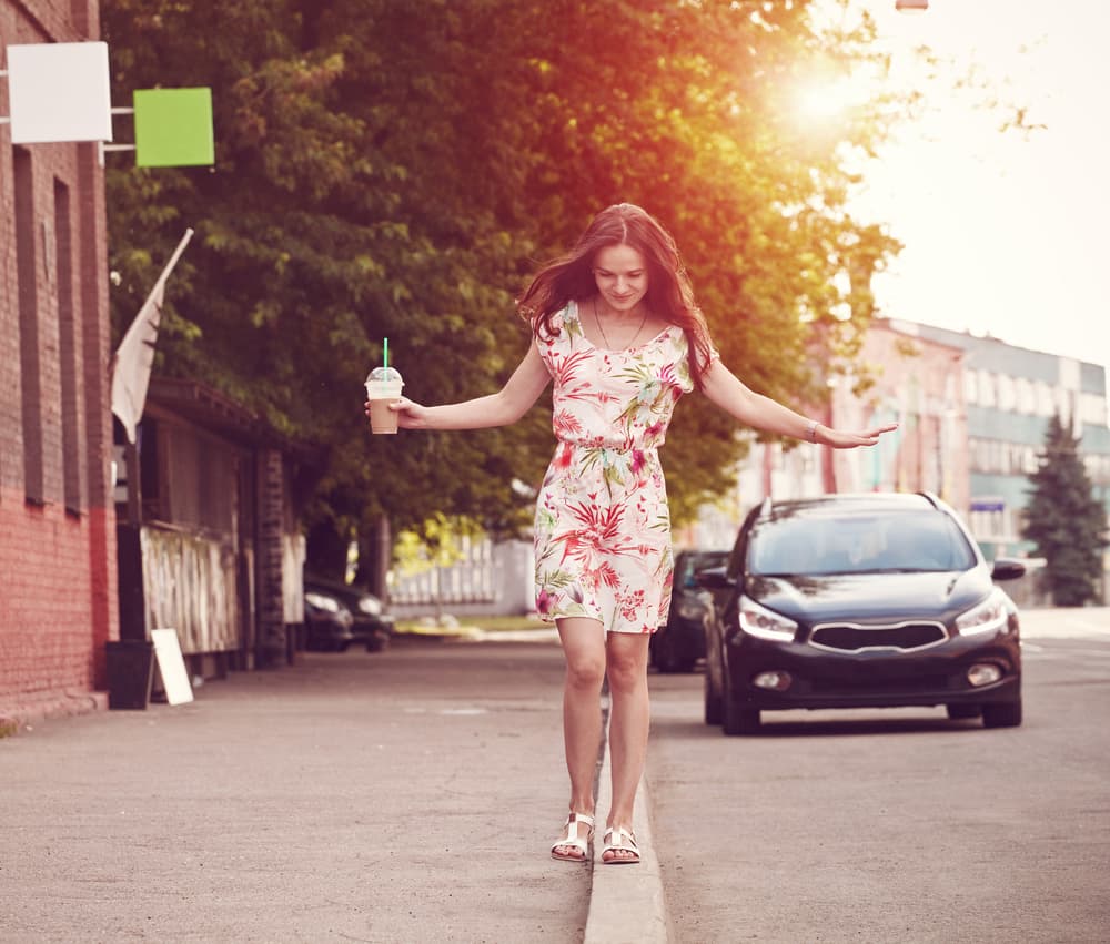 Así es como yo logré adelgazar (sin morir de hambre ni matarme a ejercicio)