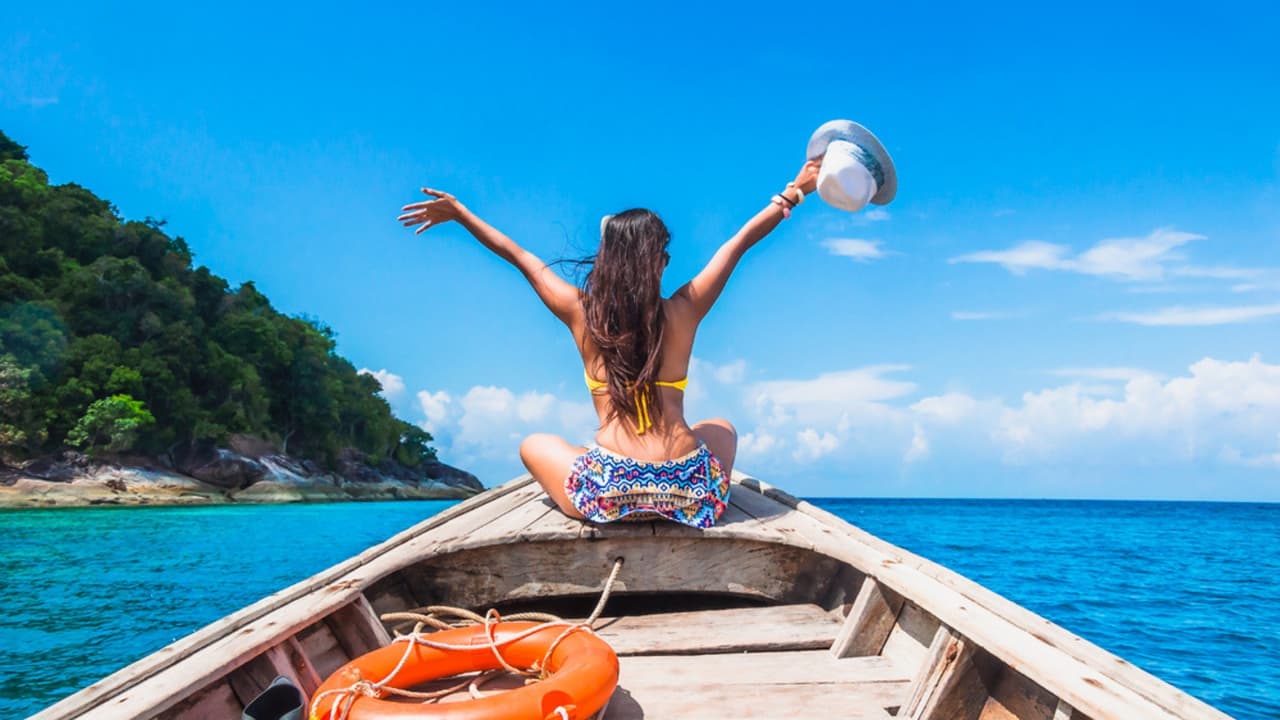 Viaja al extranjero sin problemas: 10 tips que debes conocer antes de partir