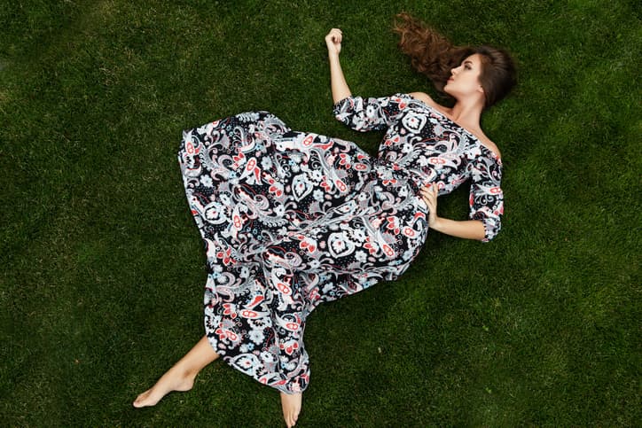 7 estilos de maxivestidos que favorecen cualquier tipo de cuerpo: te verás hermosa