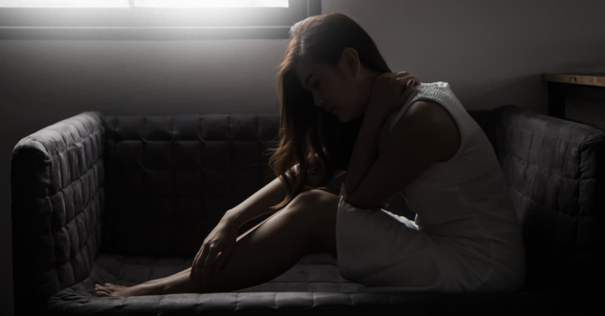 ¿Cómo combatir un ataque de pánico?