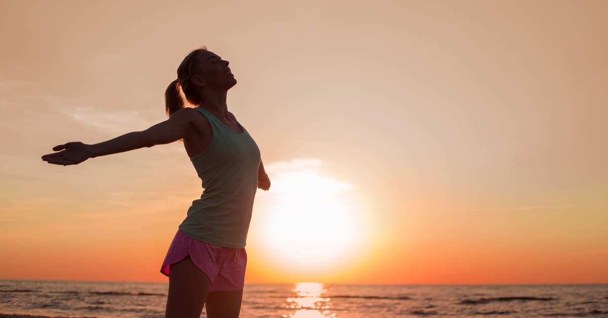 No salir de vacaciones te mata literalmente: esto es lo que explica la ciencia