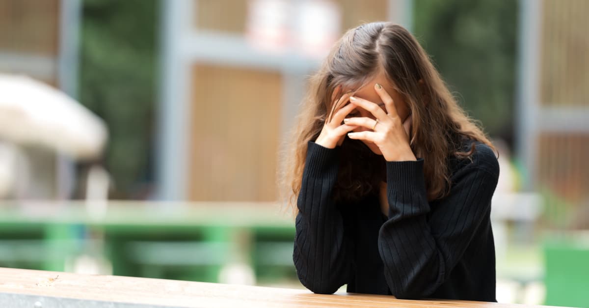 ¡El estrés no es una broma! Averigua si lo sufres con este test