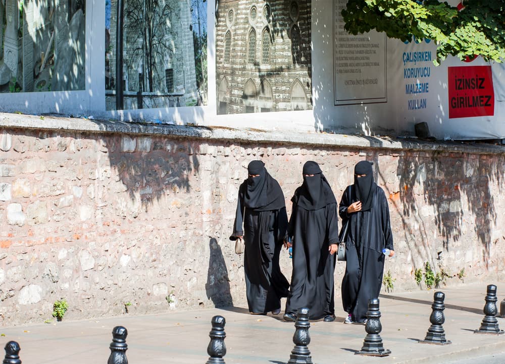 Una robot ahora es ciudadana de Arabia Saudita: ¿por qué muchos están indignados?