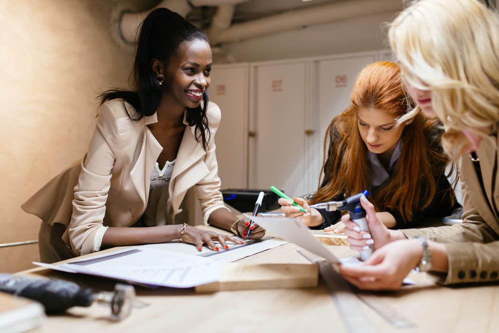 11 frases que toda mujer amante de su género nunca puede perder de vista