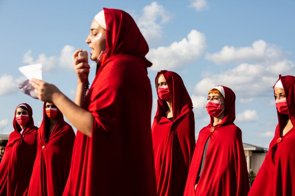 Malala y otras 5 feministas que lucharon por sus derechos en Medio Oriente: son una inspiración