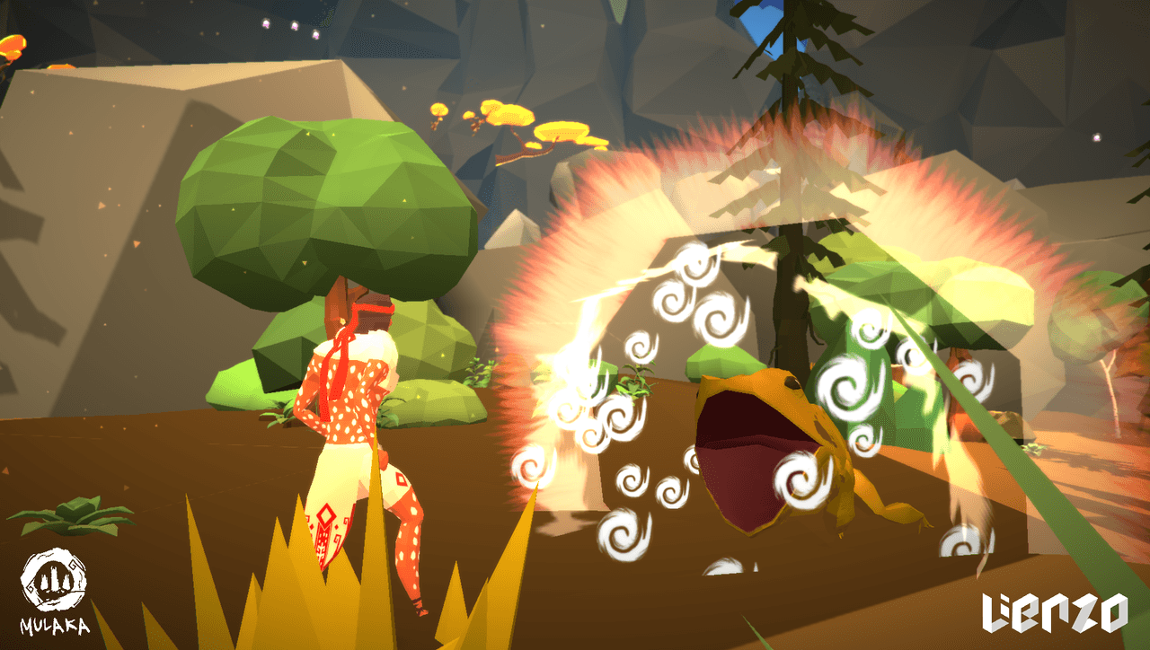 Mulaka: el Legend of Zelda tarahumara que tienes que jugar