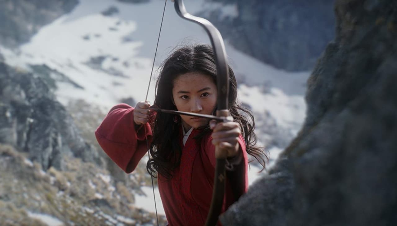 El live action de Mulan adelantó la imagen del 'nuevo Mushu'... pero quizás le cause deshonor a tu vaca