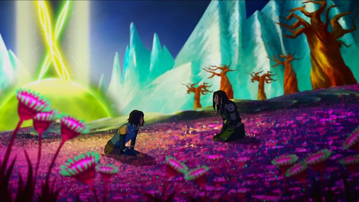 Descubre el personaje de Avatar que te representa según tu signo zodiacal