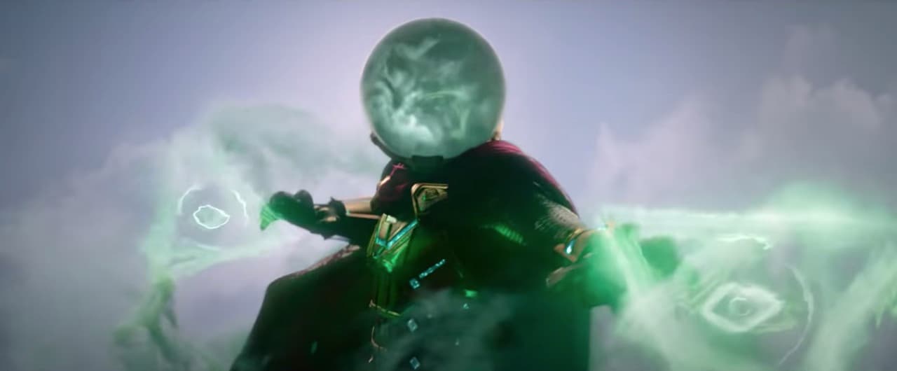 El tráiler de 'Spider-Man: No Way Home' por fin llegó y confirmó las mejores teorías de fans