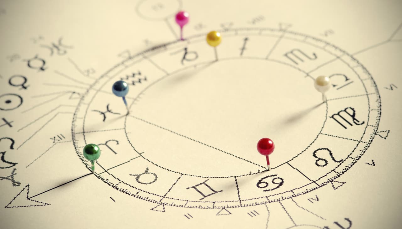 Estos son los 3 signos del zodíaco que tendrán un INCREÍBLE 2019