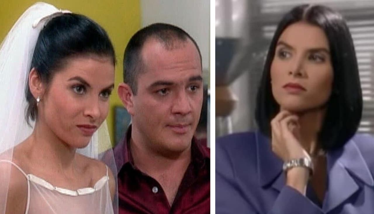 'Marcela Valencia' ahora es rubia y hasta Don Armando se arrepentirá de haberla dejado (foto)