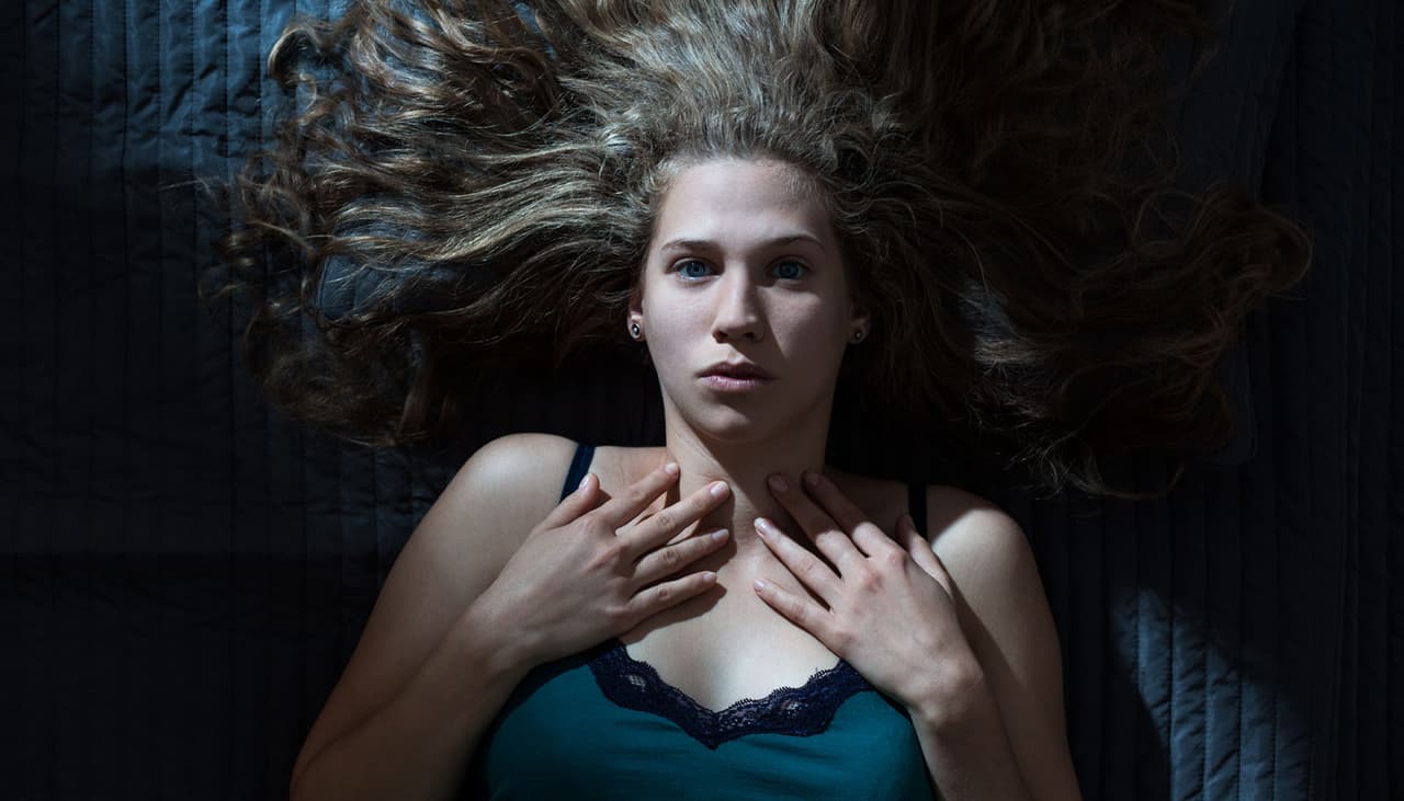 La depresión ansiosa puede ir más allá de lo emocional y afectar al cuerpo de 8 maneras