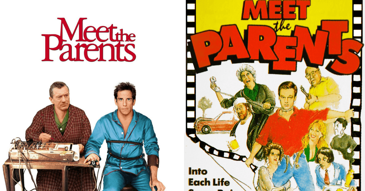 25 series y películas que nos encantan, pero pocos saben que son 'refritos' de otra época