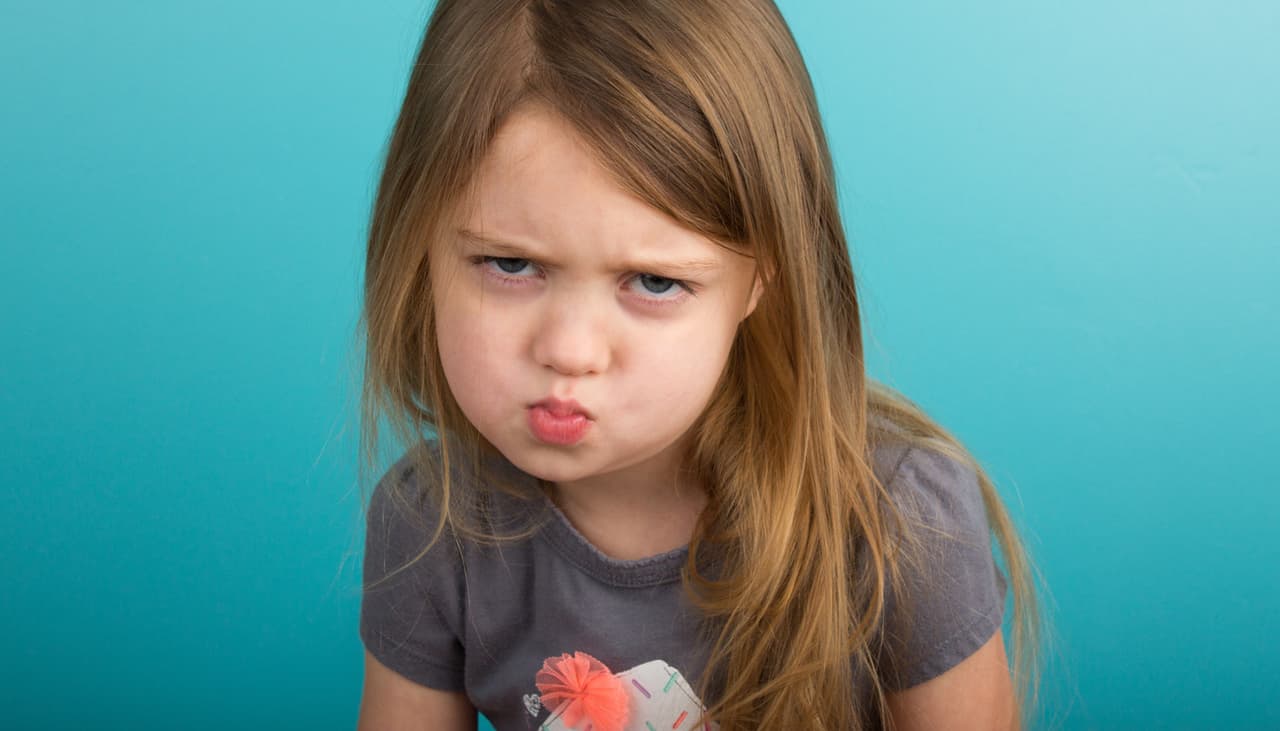 Niños desobedientes tienen más probabilidad de ser ricos, dice la ciencia