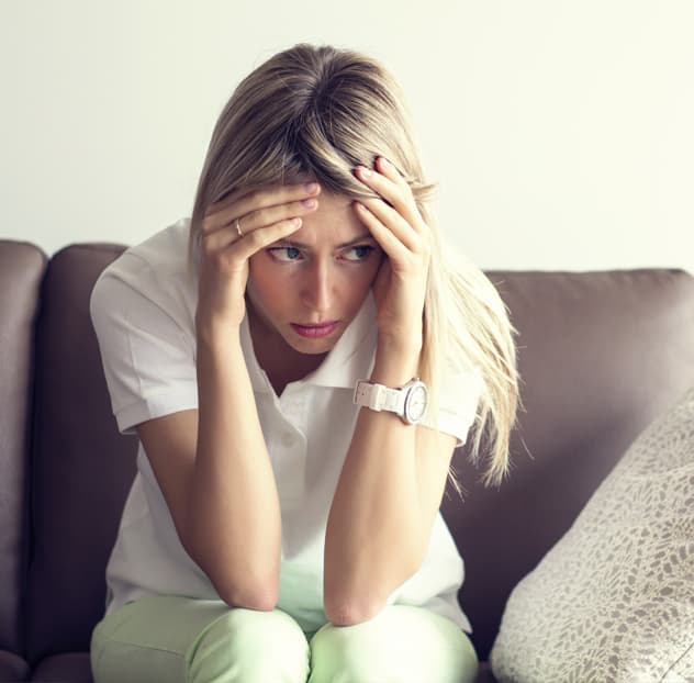 ¿Hasta cuántos días es normal que se atrase la menstruación?