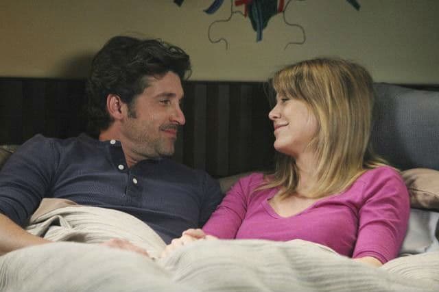 ¿Meredith y Derek son la mejor pareja de 'Grey's Anatomy'? Conoce las 5 más lindas y las 5 peores