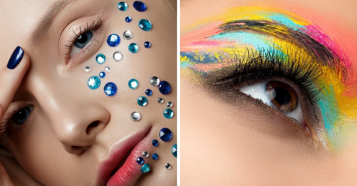 Tendencias de moda y belleza que fueron una burla en Internet, pero sí triunfaron