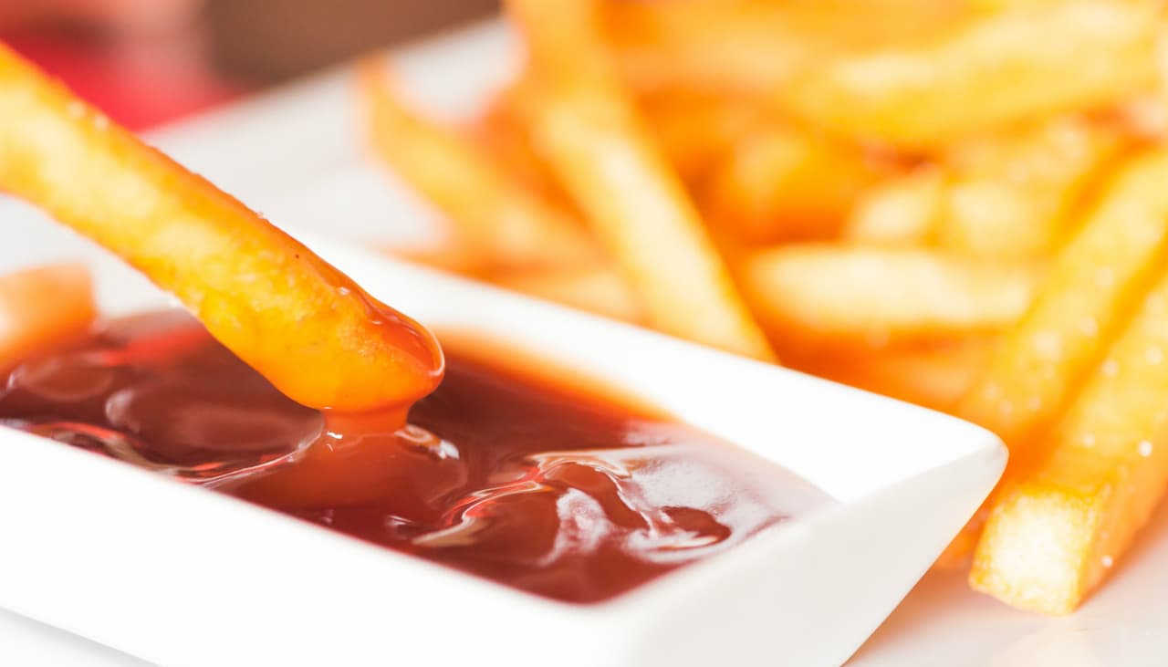 La salsa de barbacoa perfecta incluye 12 ingredientes: aprende la receta