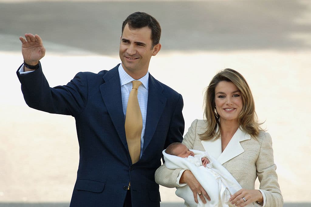 Las futuras reinas de Europa: 6 princesas que heredarán el trono en unos años