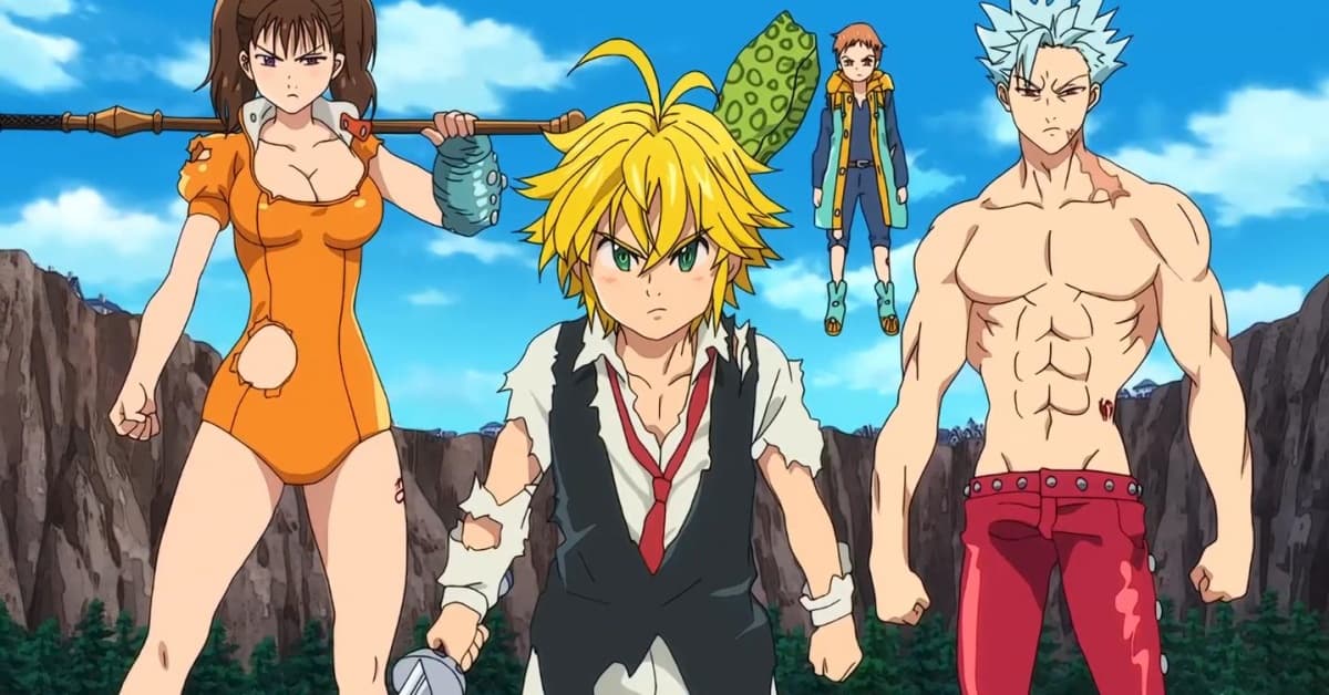 No todo el anime es de peleas o de comida: conoce los géneros más populares y sus mejores series