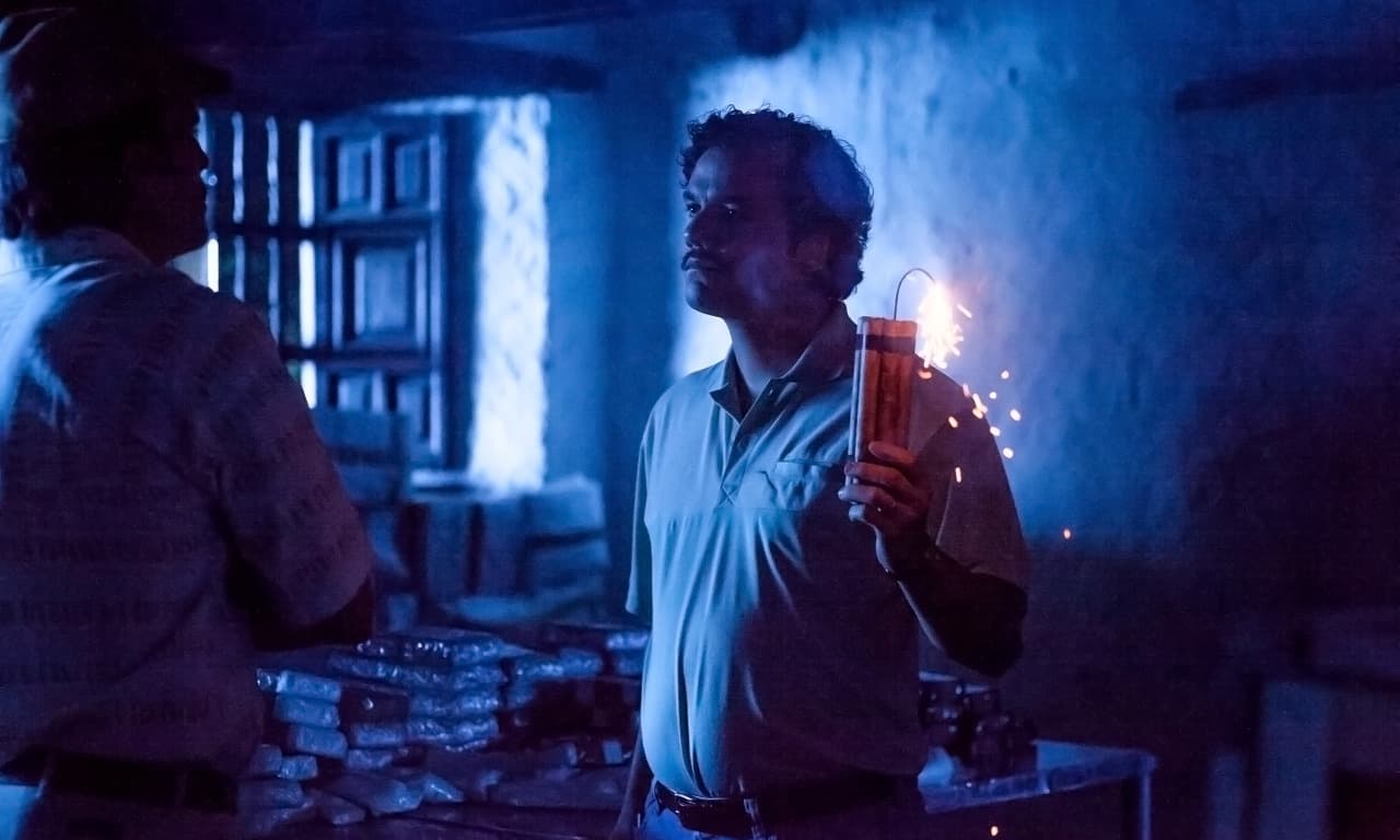 ¿Qué sabemos de la tercera temporada de Narcos?