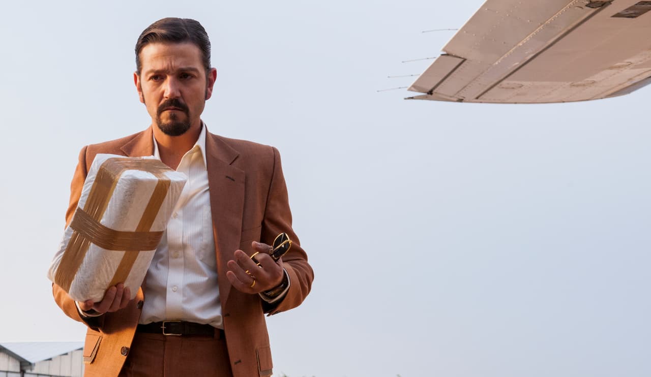 Narcos México: ¿quién es Miguel Ángel Félix Gallardo? Conoce al verdadero 'Jefe de jefes'