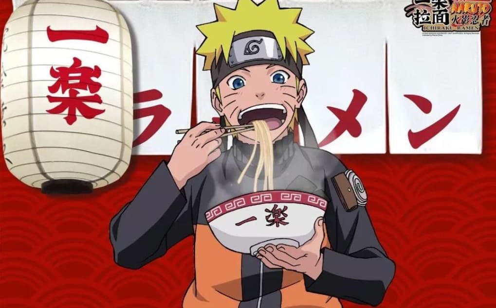 10 curiosidades de Naruto que solo los verdaderos shinobi conocen