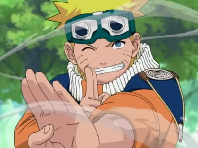 Un ninja de verdad vio Naruto y tiene muchas dudas reales que romperán tu kokoro