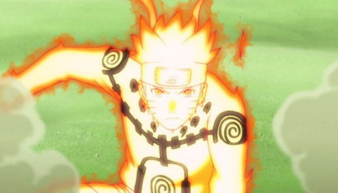 Los 5 villanos que pusieron en aprietos a Naruto (y otros 5 que no eran para tanto)