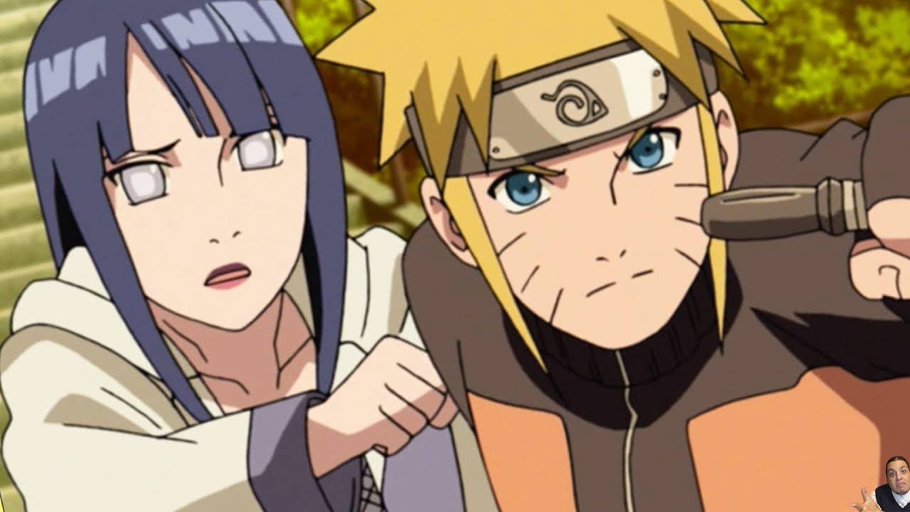 10 increíbles diferencias entre el anime y el manga de Naruto