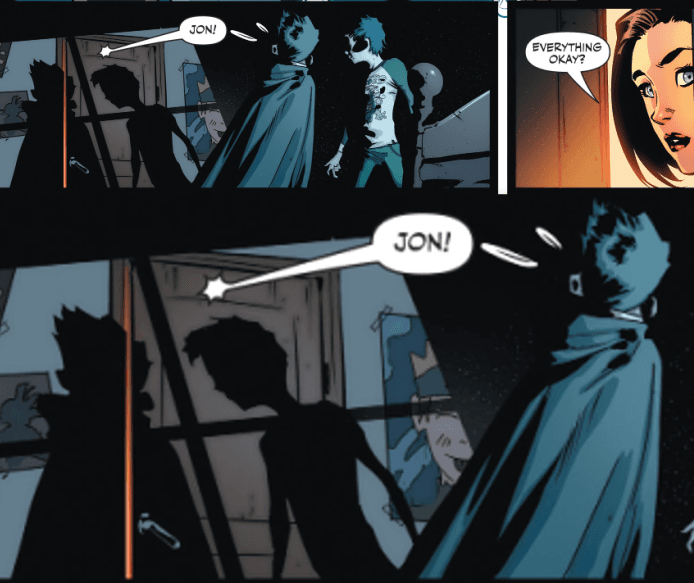 ¿En 'My Hero Academia' existen los superhéroes de Marvel y DC? El manga podría dar una respuesta