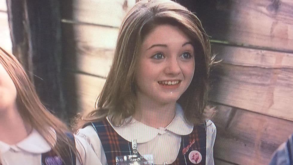 Así eran los protagonistas de Stranger Things antes de ser famosos