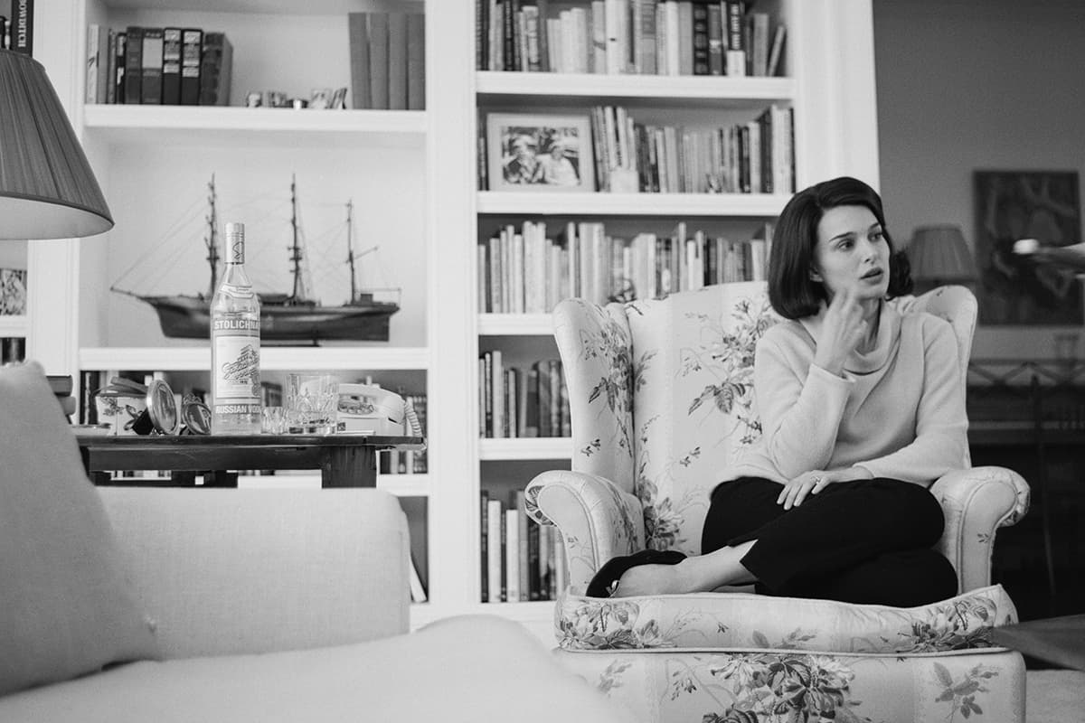 5 increíbles papeles de Natalie Portman que reafirman su nominación al Oscar