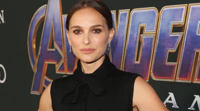 ¿Jane Foster estará en Avengers: Endgame? La aparición de Natalie Portman revoluciona Internet
